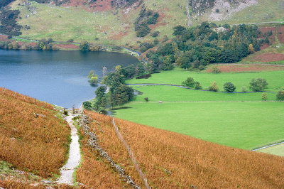 Buttermere