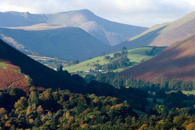 From Castlehead