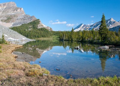 Moose Lake