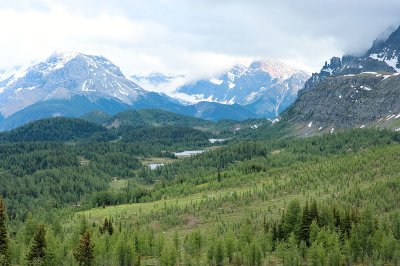 Healy pass