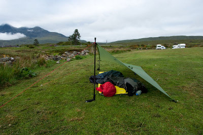My shelter