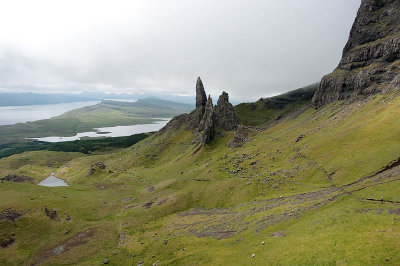 Old Man of Storr