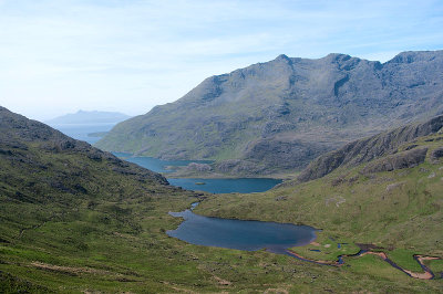 Loch Coruisk