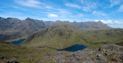 Loch Coruisk