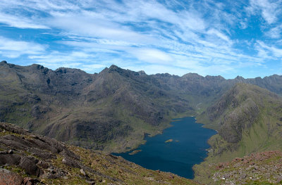 Loch Coruisk