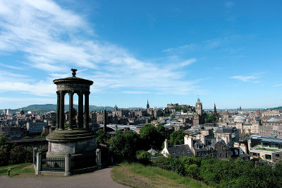 Edinburgh