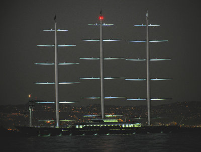 maltese Falcon