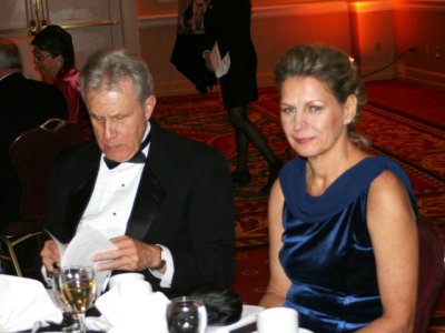 FFDAS Black Tie and Tails 2009