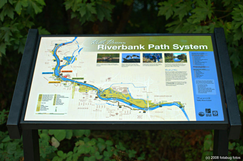 Riverbank Trail