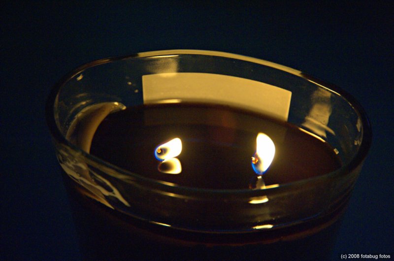 Candle Light