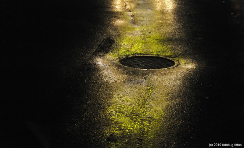 Storm Drain