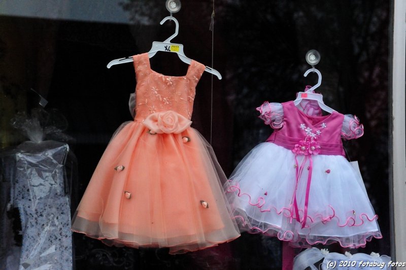 Little girl dresses are so beautiful