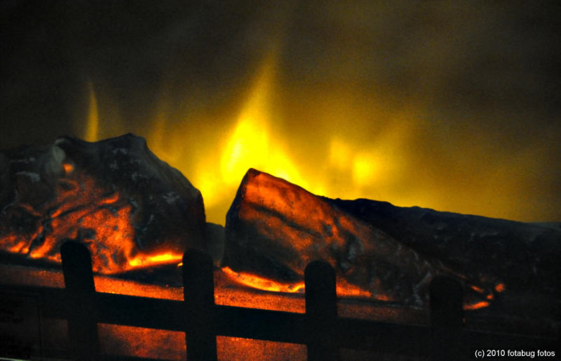 Something To Warm You