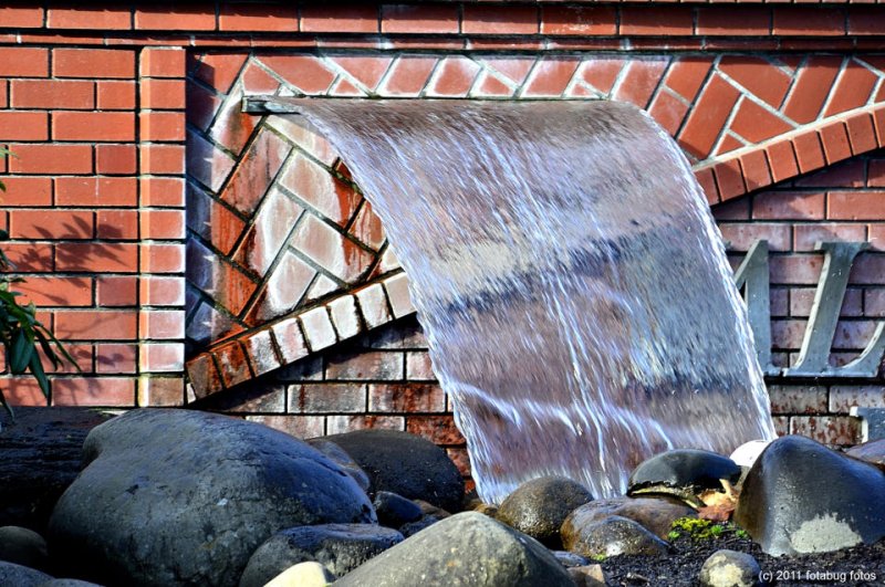 Water Feature