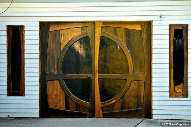 Illusionary Doors