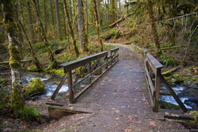 Walton Ranch Interpretive Trail