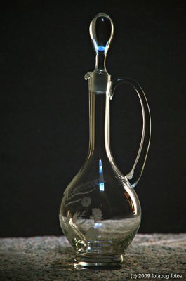 Wine Decanter