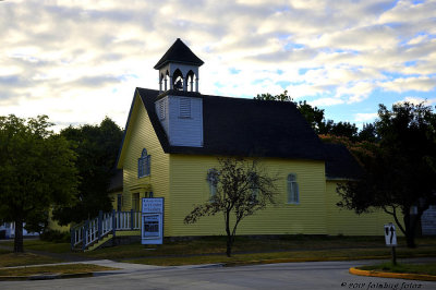 Maude Kern Art Center