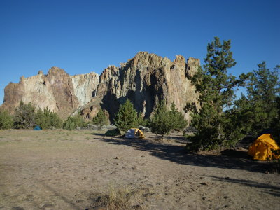 Smith Rocks