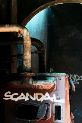 Scandal