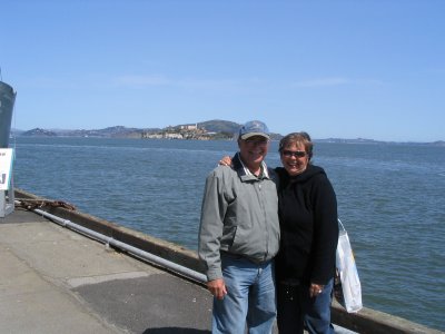 San Francisco 2008