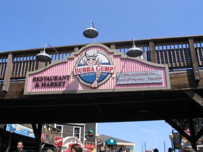 San Francisco 2008