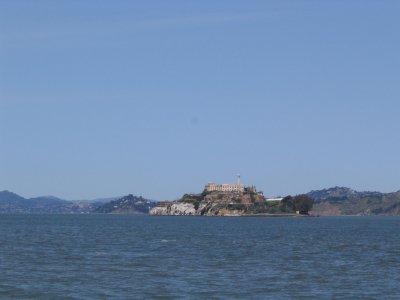 Alcatraz