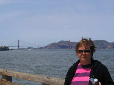 San Francisco 2008