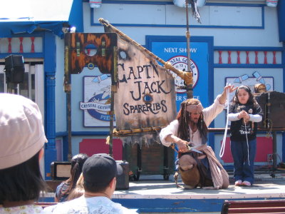 San Francisco 2008