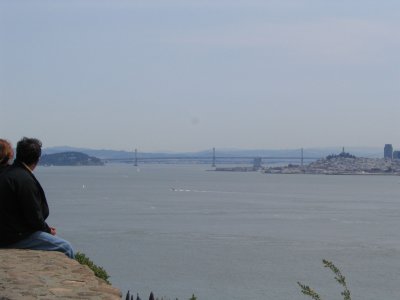 San Francisco 2008