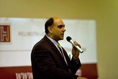 2008 MOHA Banquet