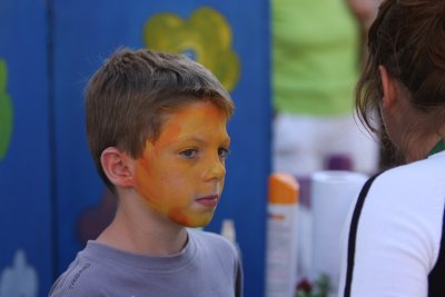 Festives - Halles  Questembert - Morbihan