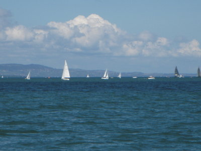 Boat Tour of Lake Geneva