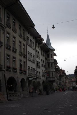 Bern