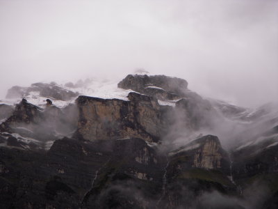 Gimmelwald