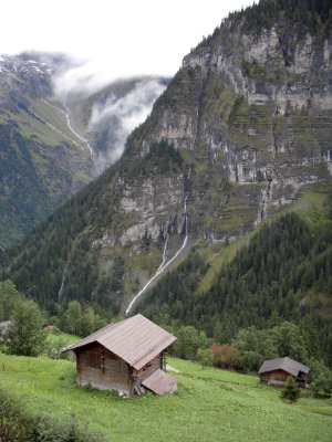 Gimmelwald