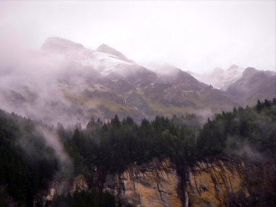 Gimmelwald