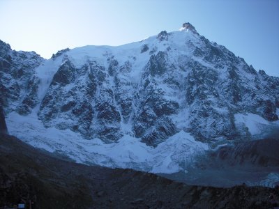 Chamonix