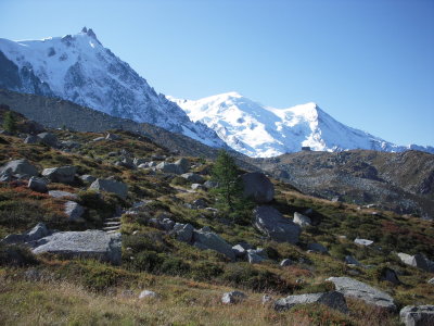 Chamonix