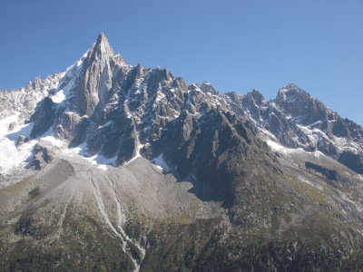 Chamonix