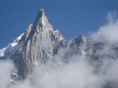 Chamonix