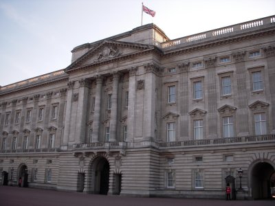 Buckingham Palace