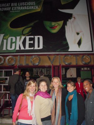 After Wicked