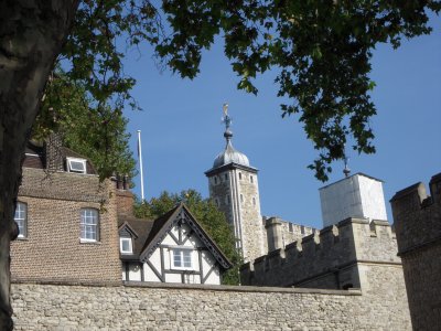 Tower of London