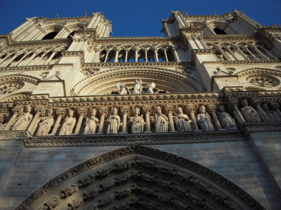 Notre Dame