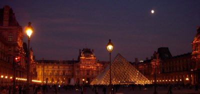 Louvre