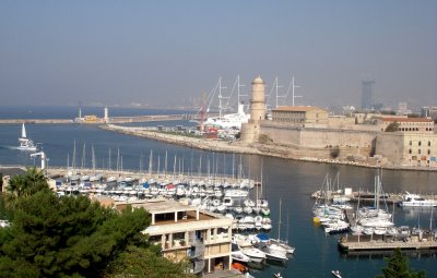 Marseille