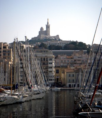 Marseille