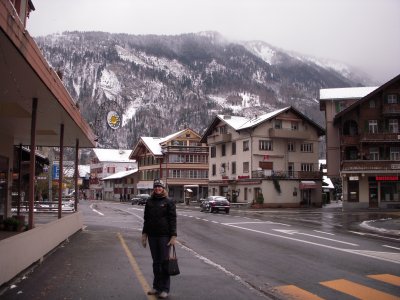 me in Interlaken