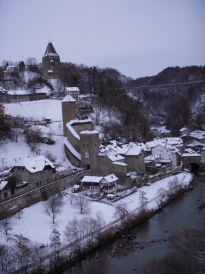 Fribourg